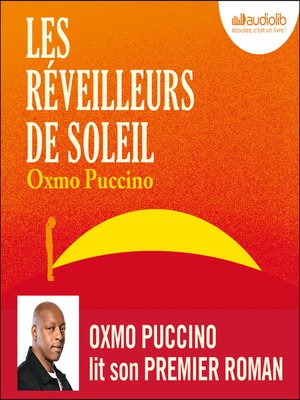 cover image of Les Réveilleurs de soleil